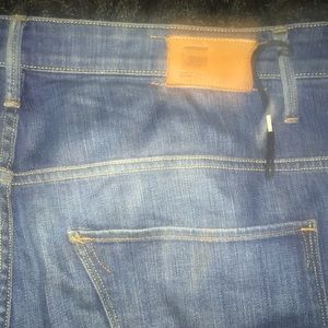 G-Star Raw Jeans